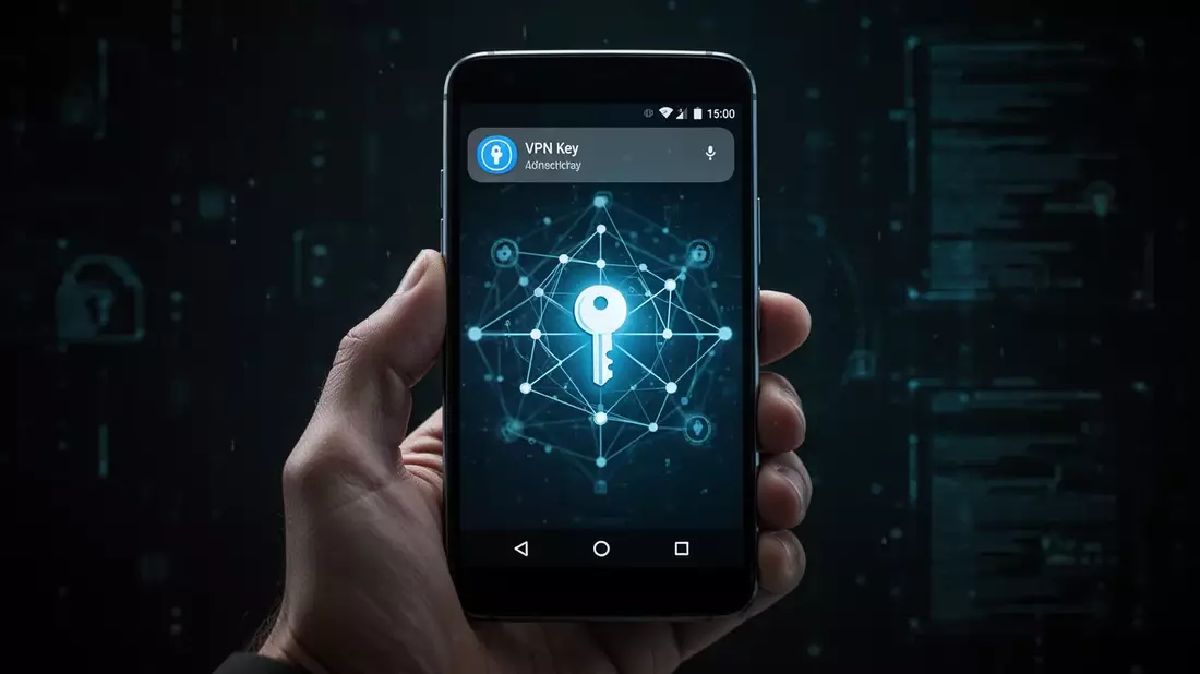 Android 17 QPR1 Beta 5: Neue Sicherheitsfeatures gegen Diebstahl