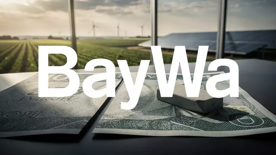 BayWa Stock Plunges Amid Legal Woes, Auditor Dispute, and Restructuring Delays