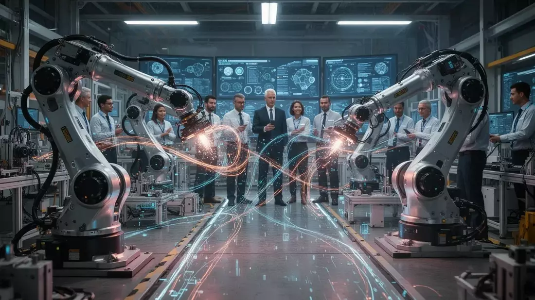 Germany’s Working Time Act Reform Sparks Debate on Flexibility and Burnout