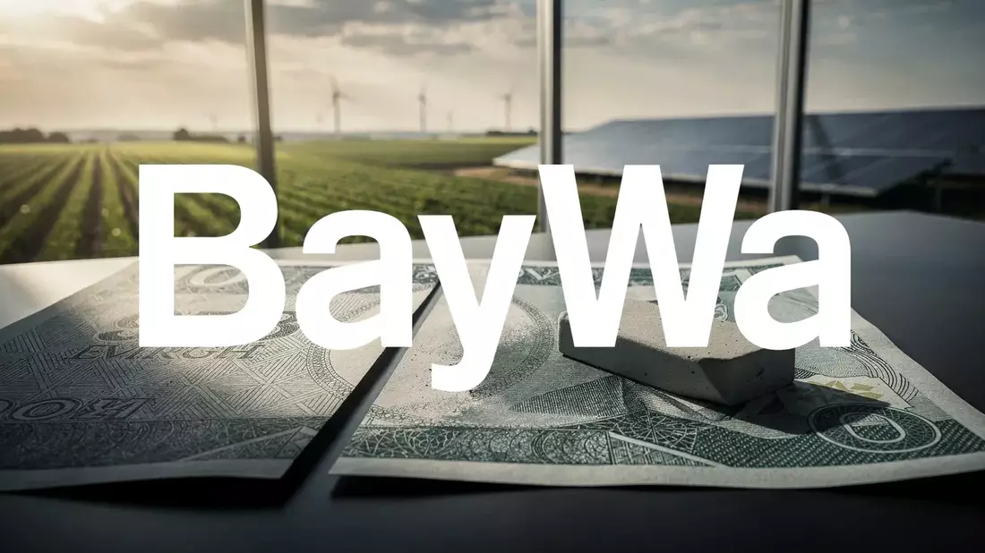 BayWa Shares Trail 25% Below 200-Day MA Amid Litigation and Audit Turmoil