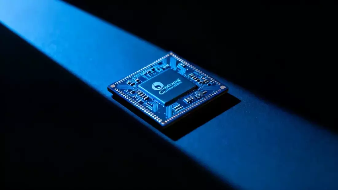 Qualcomm se dispara un 12% con su plan de IA y centros de datos