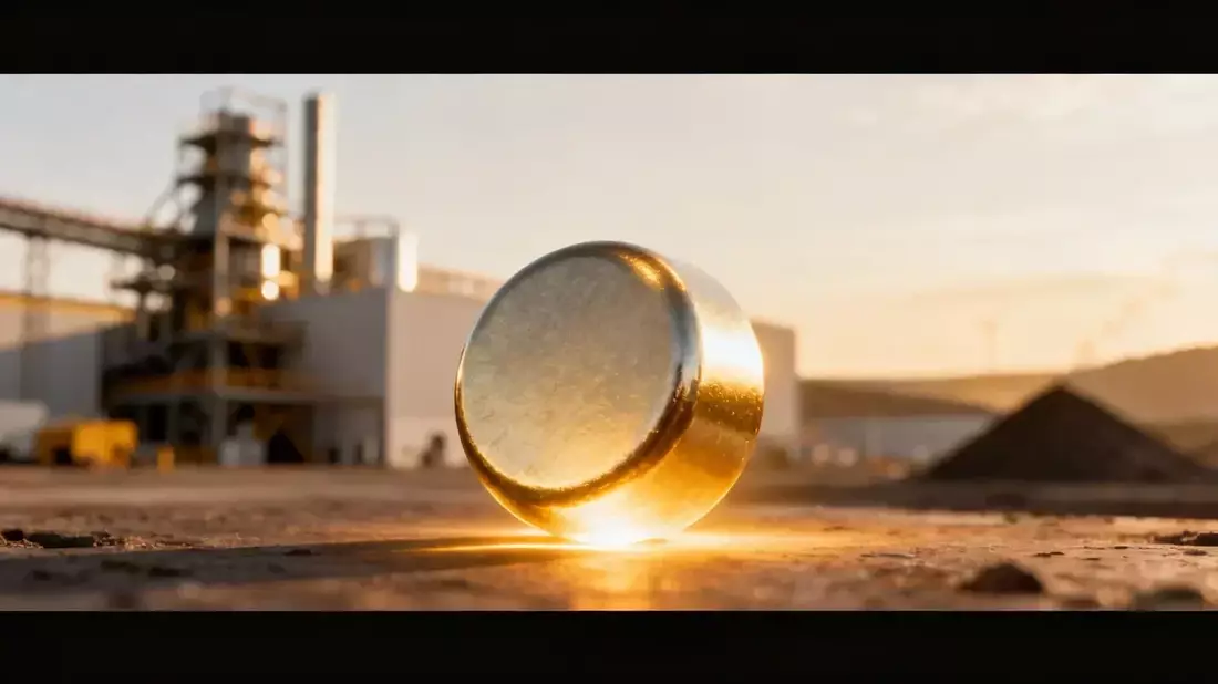 Why Uranium Energy Corp's Spot Market Gamble Is Hurting Its Stock