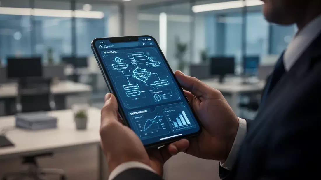 Microsoft 365 Copilot Cowork: KI-Workflows jetzt mobil steuern