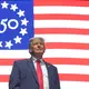 «Amerika ist zurück», sagt der US-Präsident. - Bild: Jacquelyn Martin/AP/dpa