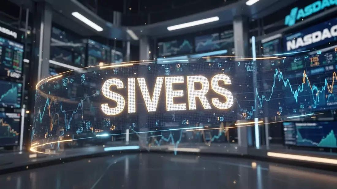 Sivers Semiconductors: Short Attack, Probes, and Index Inclusion Battle