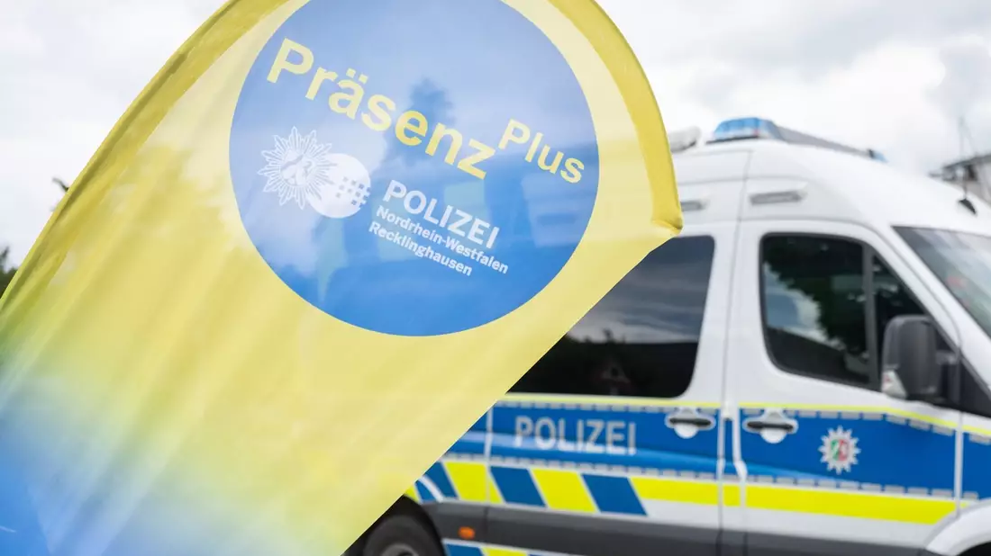 POL-RE: Kreis Recklinghausen/ Bottrop: PräsenzPlus auch in der kommenden Woche - Termine der Mobilen Wache - Bild: presseportal.de