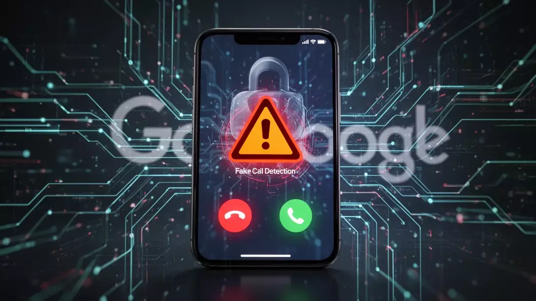 Google Fake Call Detection: Neuer Schutz gegen KI-Betrugsanrufe auf Android