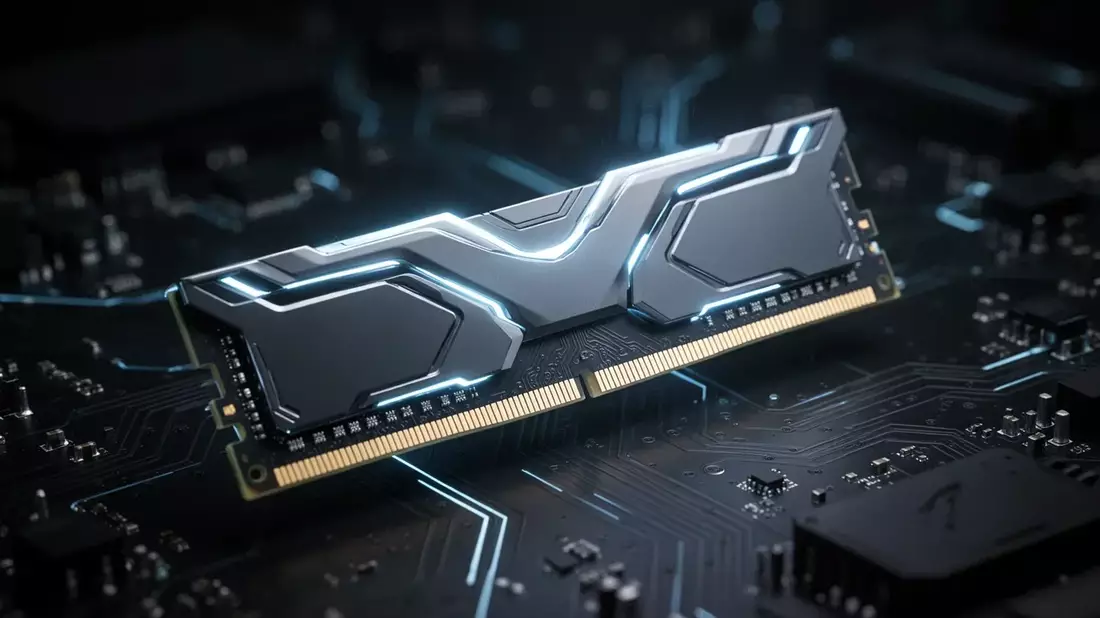 Valve Steam Machine: DRAM-Knappheit erzwingt Speicher-Umstellung