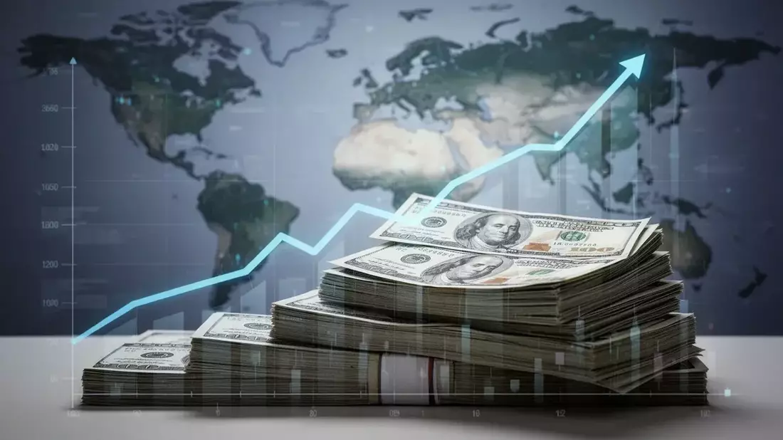 MSCI World ETF: tecnológicas débiles, chips asiáticos impulsan