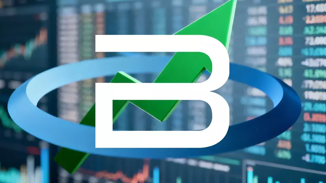 BioNTech: desplome bursátil del 12% en 2025, pero 16.800M€ de liquidez impulsan su giro oncológico
