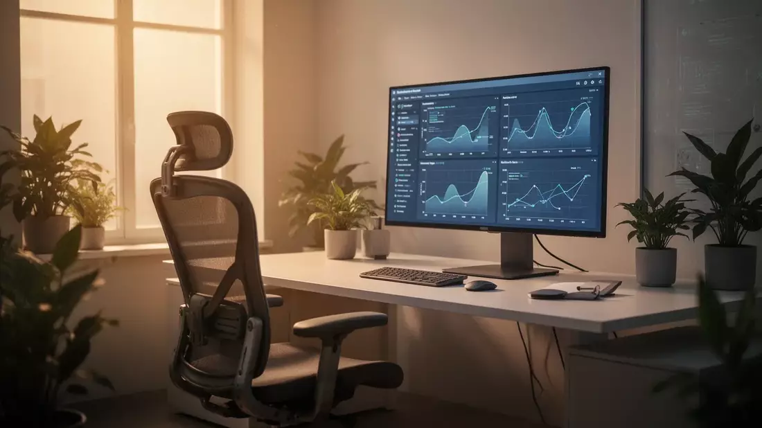 Neue Büro-Arbeitsschutzregeln: KI-Pflicht und digitale Unterweisungen