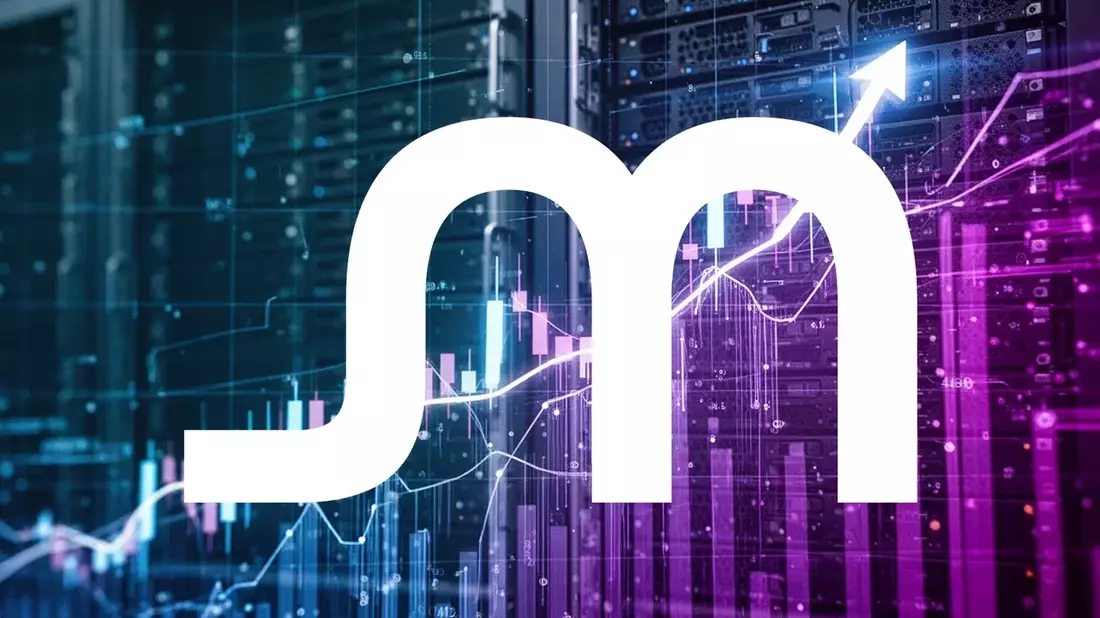 Micron's Take-or-Pay Contracts Transform Memory Chip Industry
