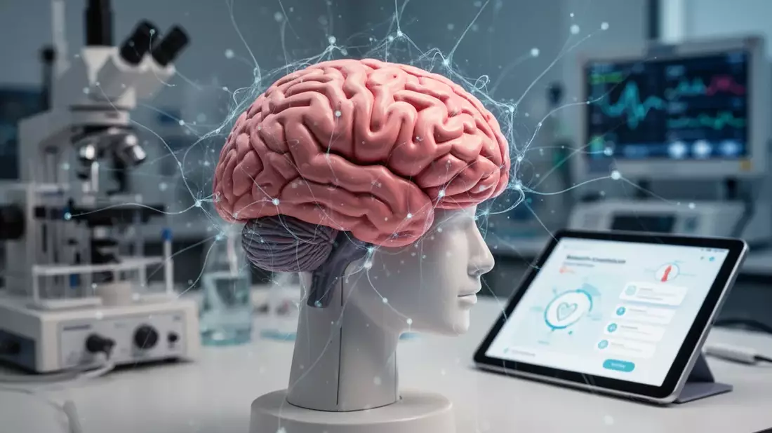 EU-Zulassung für neues MS-Medikament: Hoffnung für SPMS-Patienten