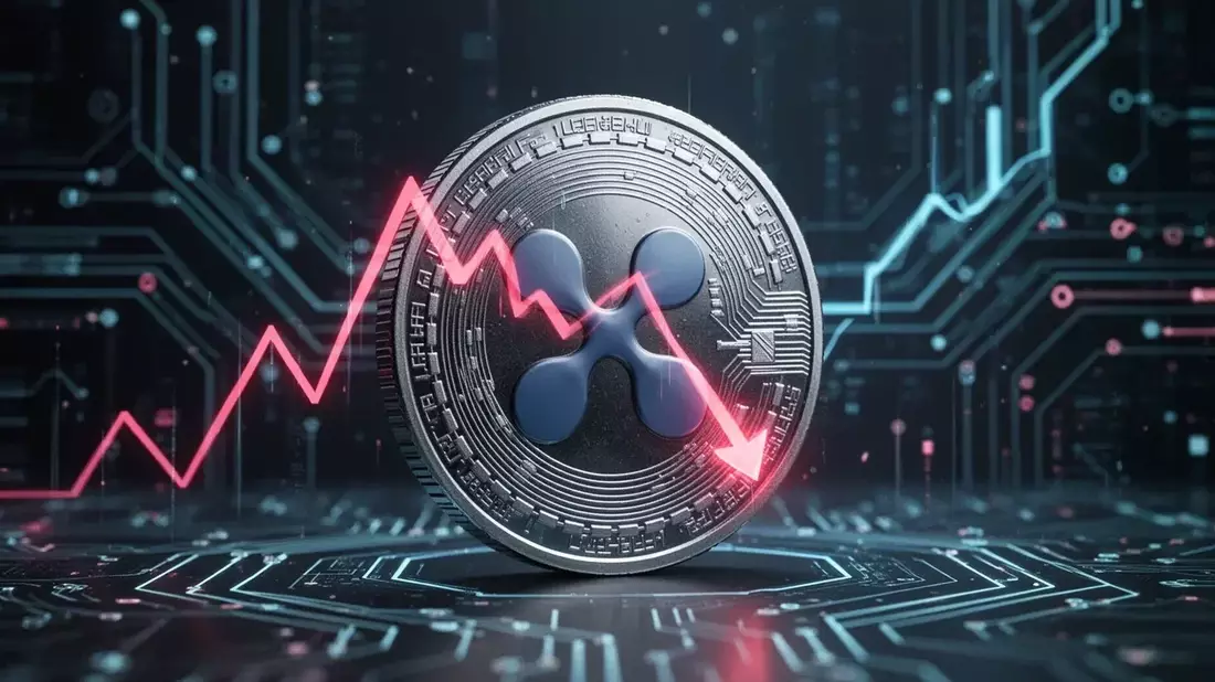 Ripple: avances regulatorios en Japón y Luxemburgo, pero XRP cae a mínimos de 52 semanas