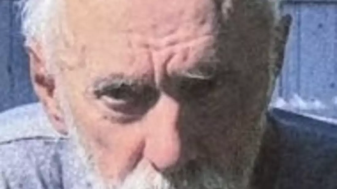 POL-OF: Wo ist Kurt Siegfried Petzold? - Bild: presseportal.de