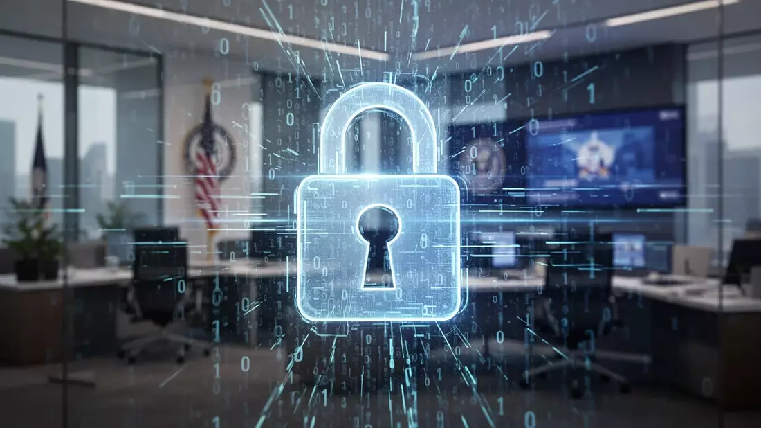 BA verschärft Sicherheit: MFA-Pflicht gegen KI-Phishing-Welle