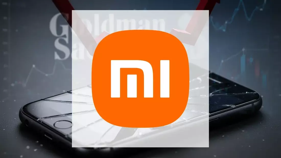 Xiaomi Profit Plunges 43% as EV Ambitions Face Chip Cost Headwinds