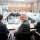 Die Länder haben sich in Finanzfragen mit dem Bund auf eine Position verständigt.   - Bild: Kay Nietfeld/dpa