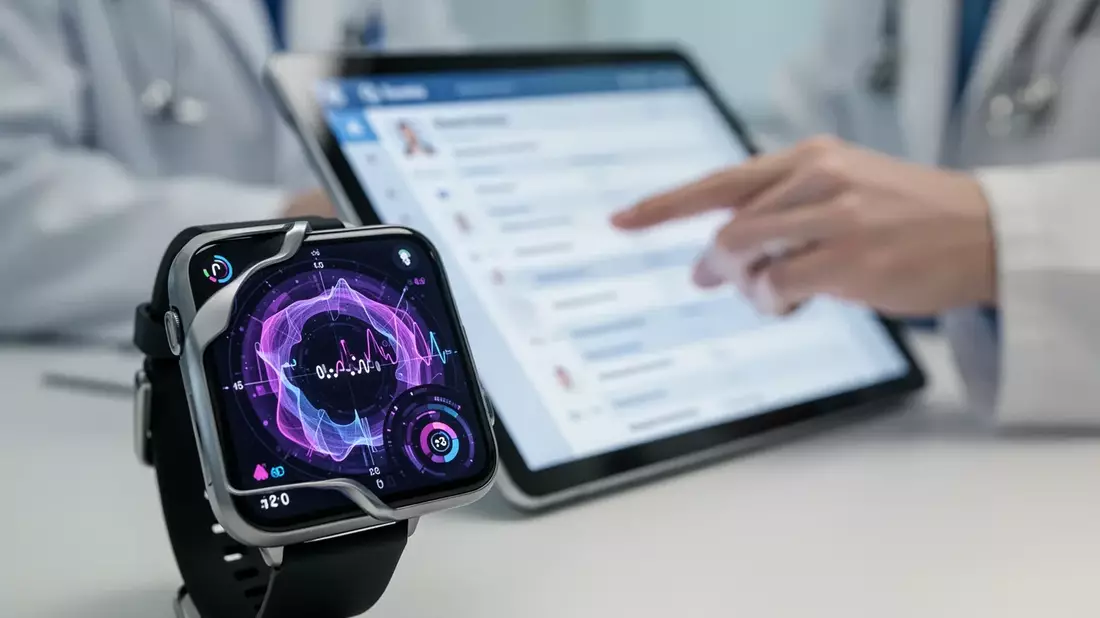 Wearables und ePA: Neue Regeln treiben Gesundheits-Digitalisierung