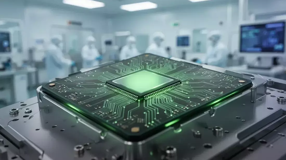 Ams Osram Stock Surges 143% on Debt Refinancing, Asset Sales, Agri-Tech Push