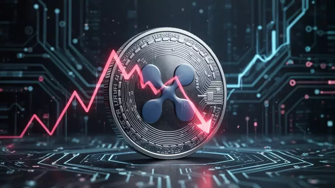 XRP se hunde a 1,05 dólares mientras Ripple avanza con RLUSD y licencias