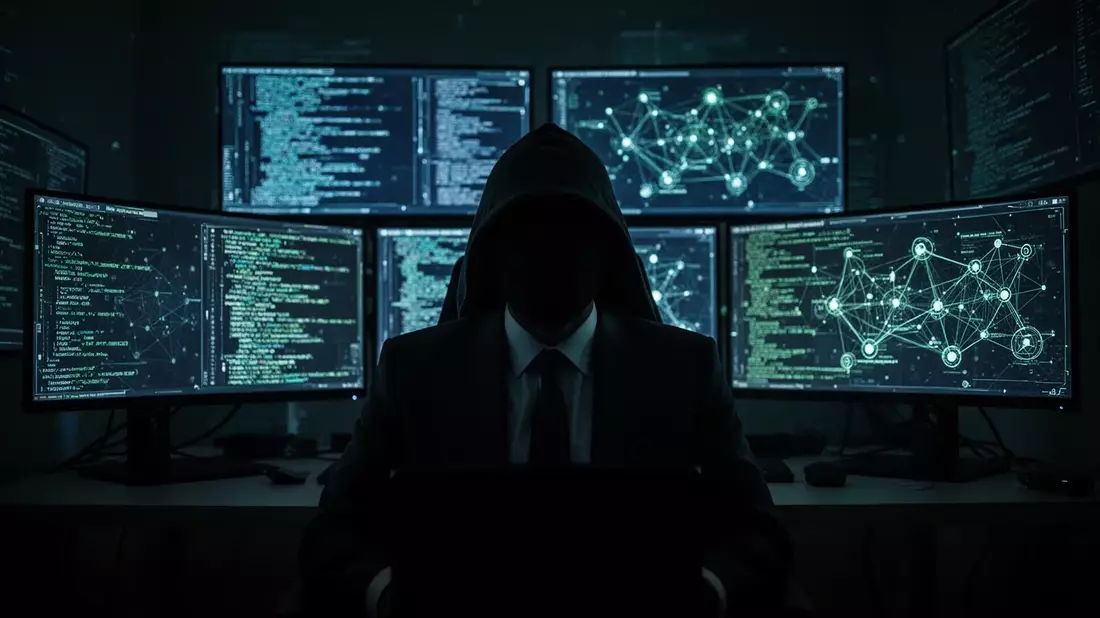 StrikeShark: Neue Spionagekampagne mit SharkLoader entdeckt