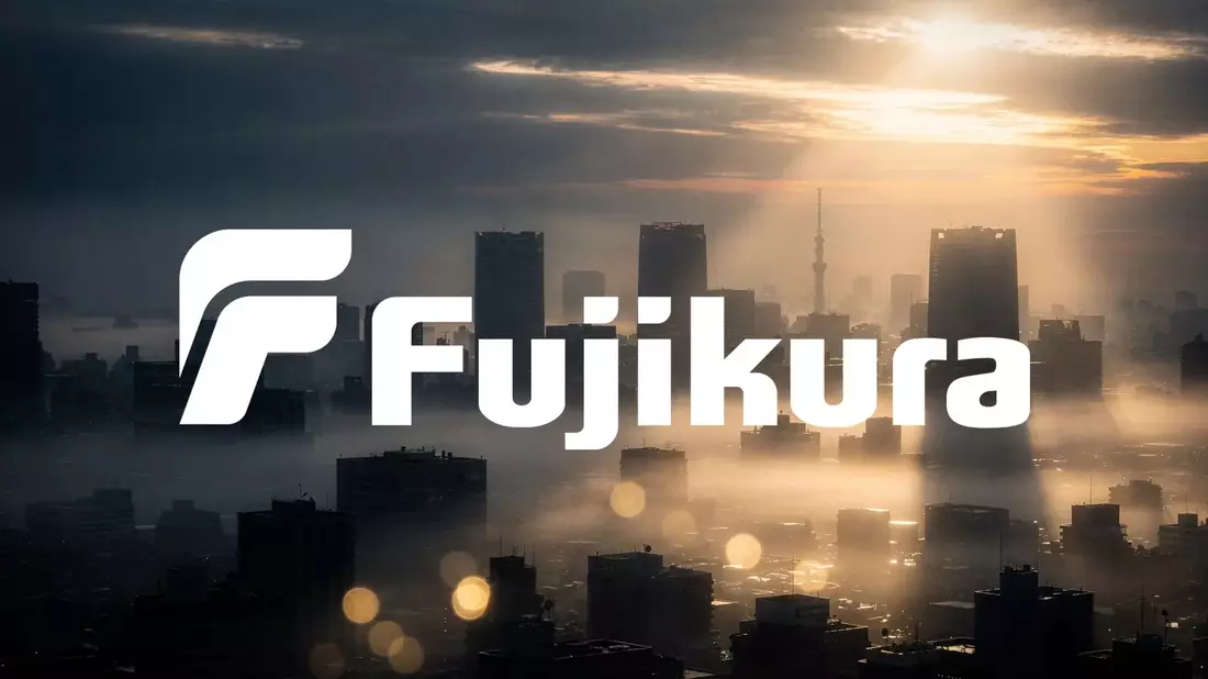 Fujikura Aktie: Neue Gewinntreiber und Milliarden-Wette