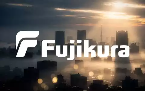 Abstrakte, atmosphärische Darstellung des japanischen Finanzmarktes mit goldenen Lichtstrahlen, die auf eine Stadtsilhouette fallen. - Foto: über boerse-global.de