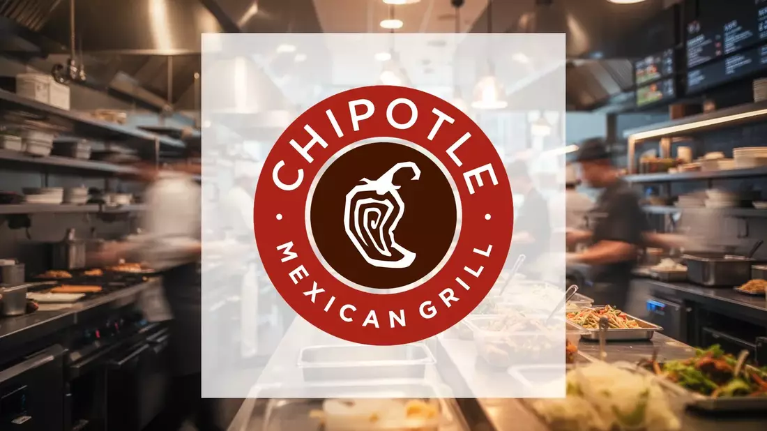 Chipotle Aktie: Umsatzwachstum belastet die Gewinnmarge