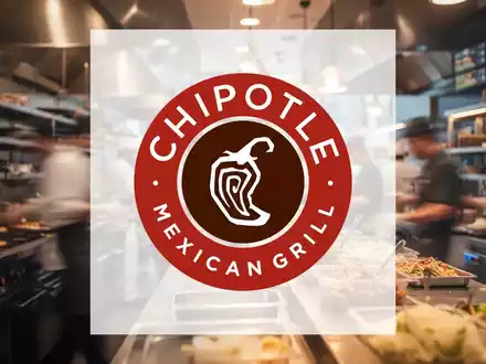 Eine abstrakte Szene aus dem Fast-Casual-Restaurantsektor mit einer geschäftigen Küche und warmem Licht, das Wachstum andeutet. - Foto: über boerse-global.de