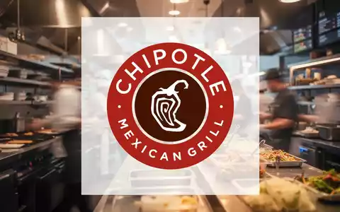 Eine abstrakte Szene aus dem Fast-Casual-Restaurantsektor mit einer geschäftigen Küche und warmem Licht, das Wachstum andeutet. - Foto: über boerse-global.de