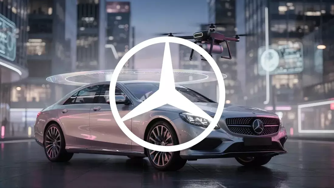 Mercedes-Benz Stock Near Low, Momenta IPO Promises Valuation Boost