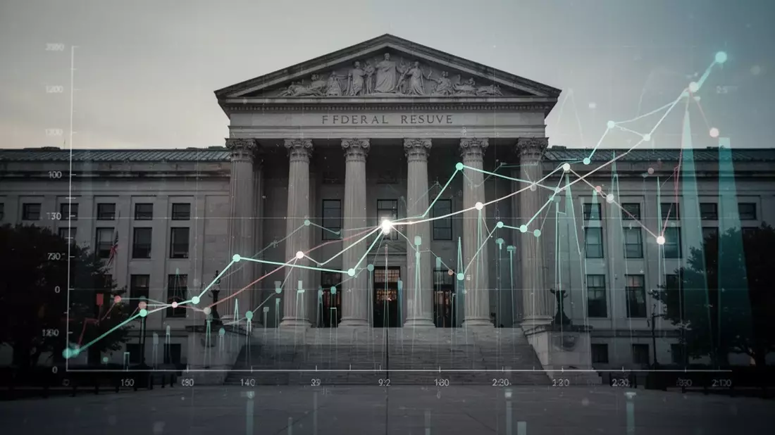 Dow Jones: PCE-Daten bestätigen Fed-Erwartungen zur Inflation