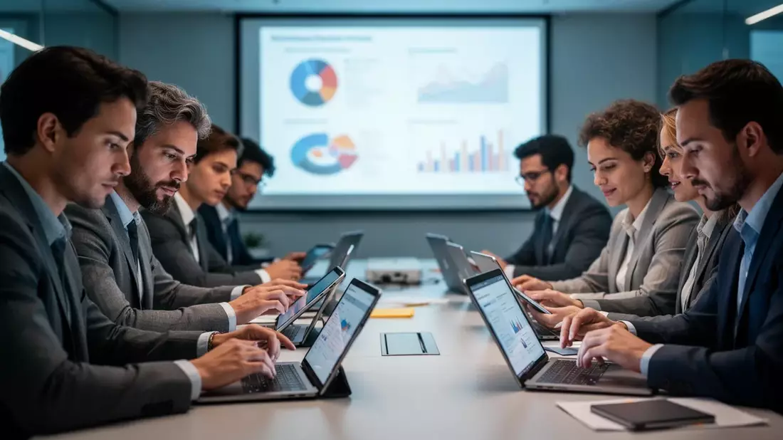 EU AI Act zwingt Firmen zu audit-sicheren Trainingsprogrammen