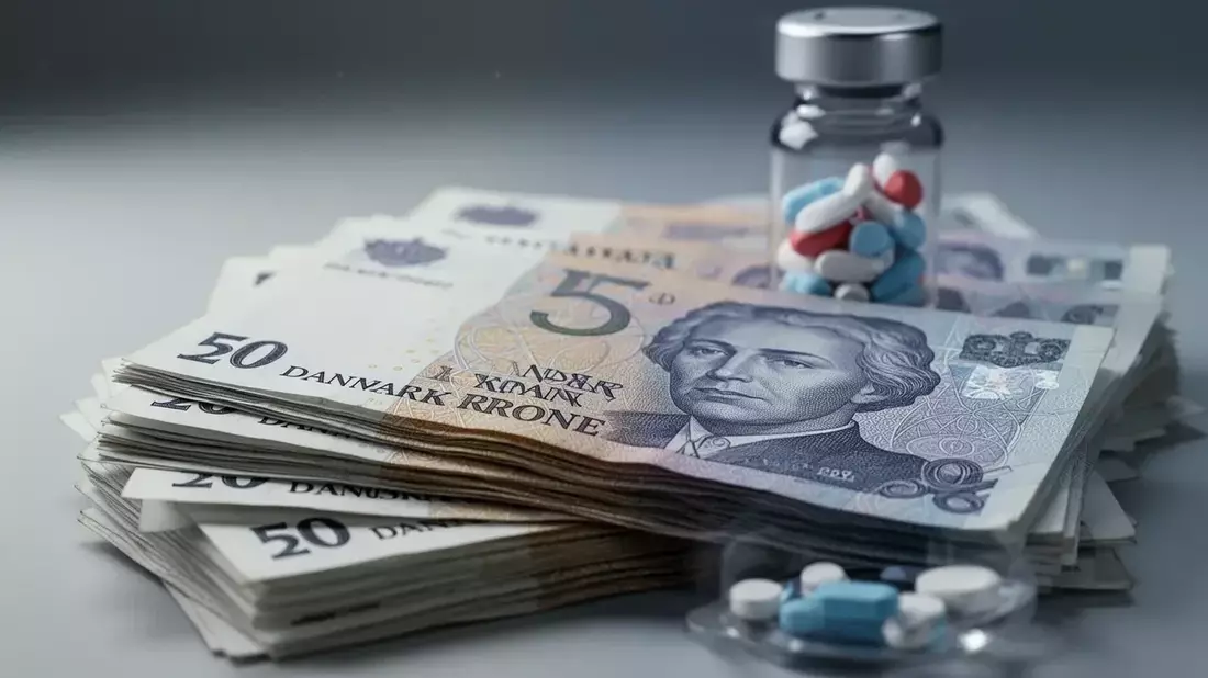 Novo Nordisk recupera 12% pese a ciberataque y presión de Eli Lilly