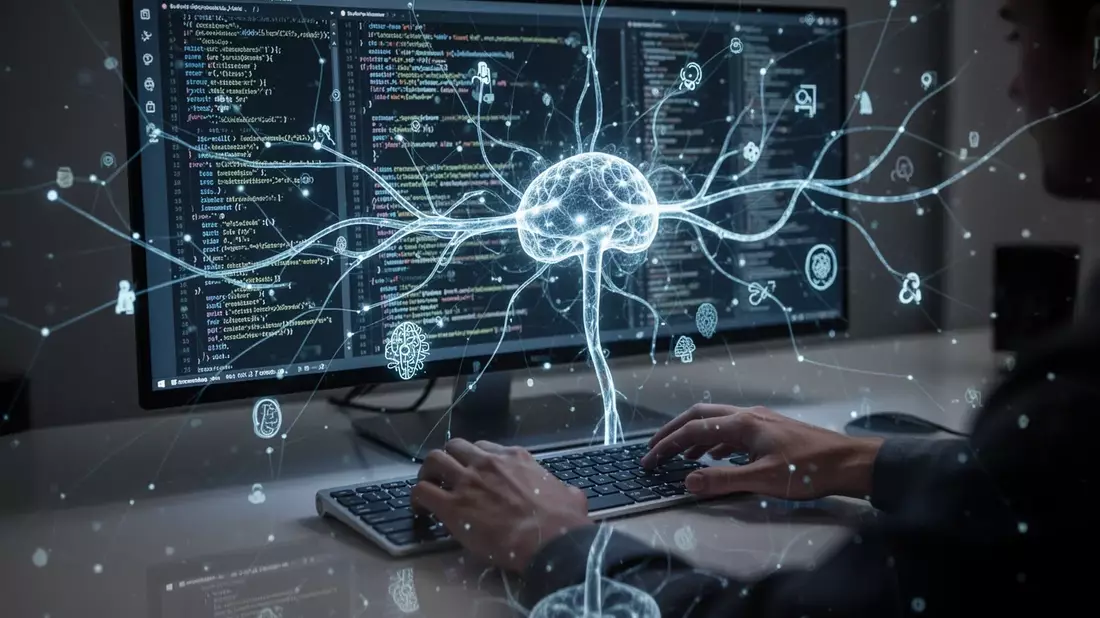 KI-Desktop-Agenten: Google, Devin und OpenAI im Wettstreit