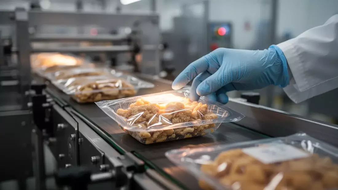 Rückruf-Welle im Juni: Metallspäne, Bakterien und Plastik in Lebensmitteln