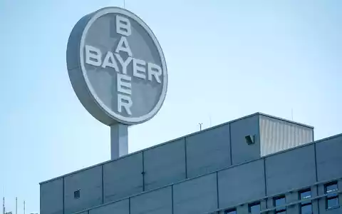 Bayer holte sich die Rechtsstreitigkeiten um den Unkrautvernichter Roundup mit dem Kauf von Monsanto ins Haus. (Symbolbild) - Foto: Hendrik Schmidt/dpa-Zentralbild/dpa