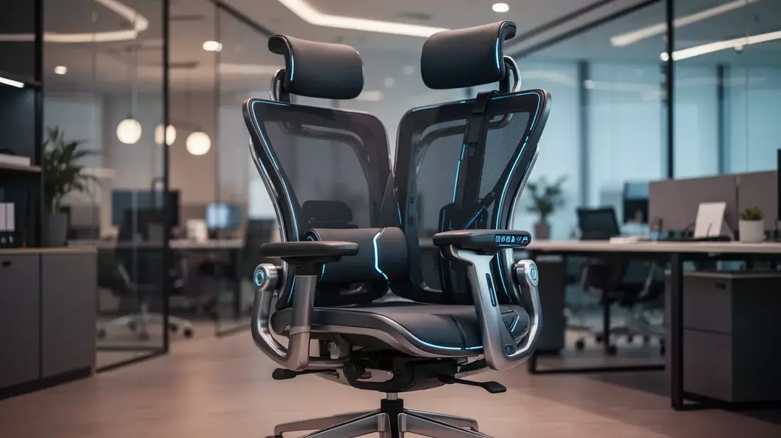 Prime Day 2026: Rabatte auf Bürostühle und Gaming-Monitore