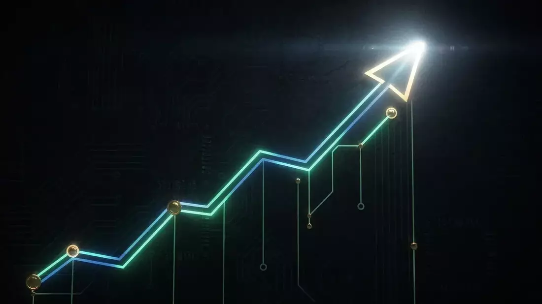 Micron pulveriza previsiones y sube 10%: contratos a largo plazo blindan ingresos
