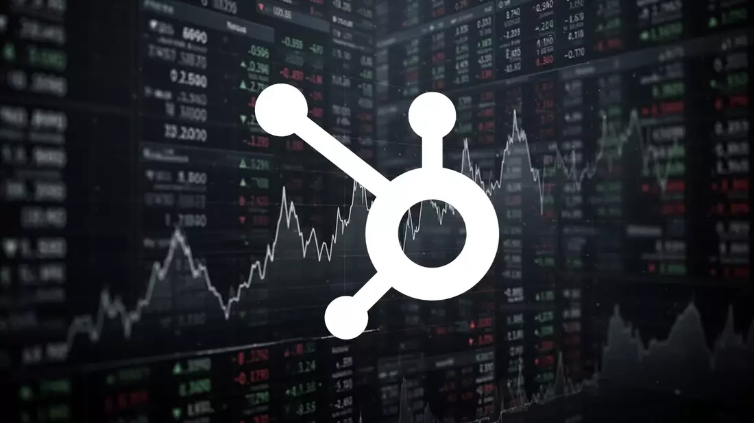 HubSpot Aktie: KI-Offensive als Rettungsanker gegen Kursverfall