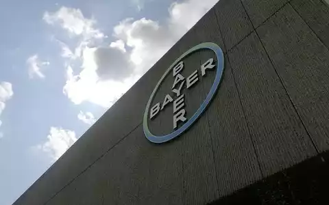 Bayer (Archiv) - Foto: via dts Nachrichtenagentur