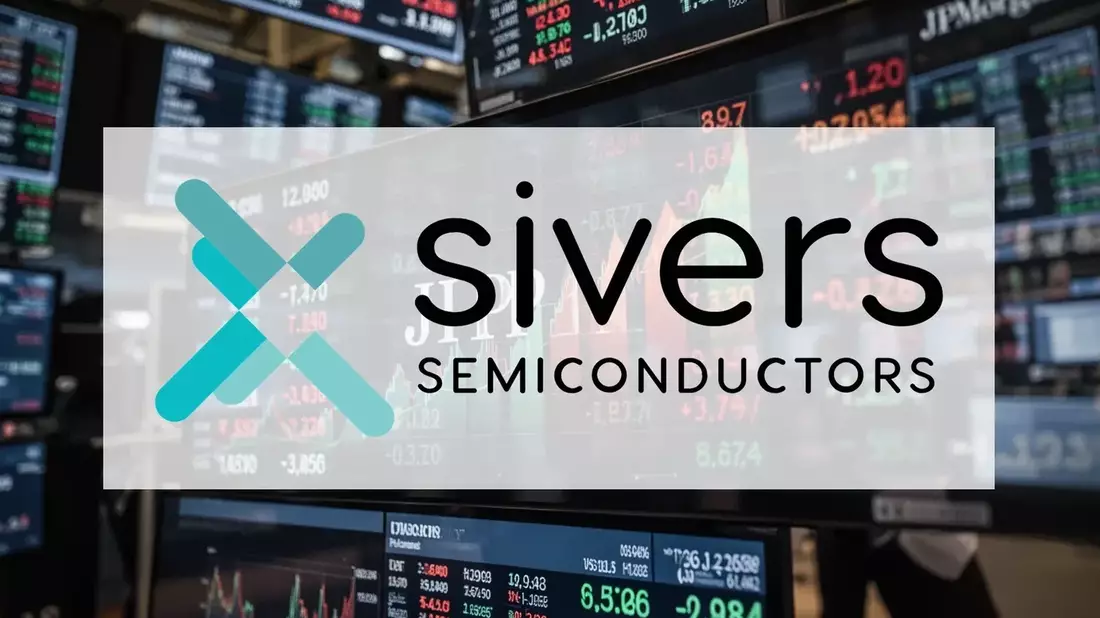 Sivers Semiconductors: investigaciones legales, ventas bajistas y dudas sobre negocio en marcha
