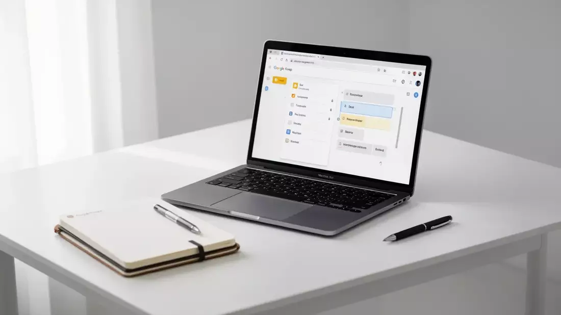 Google Workspace-Updates: Neue Tools für mehr Produktivität