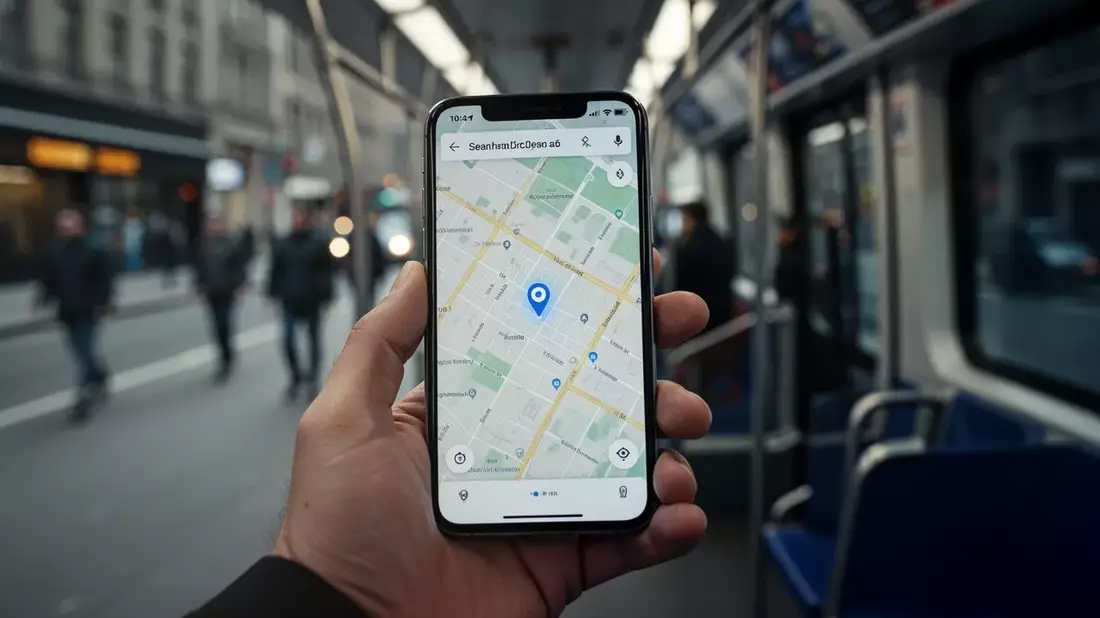 iPhone 16 in Jena: Verlust statt Diebstahl durch Ortung geklärt