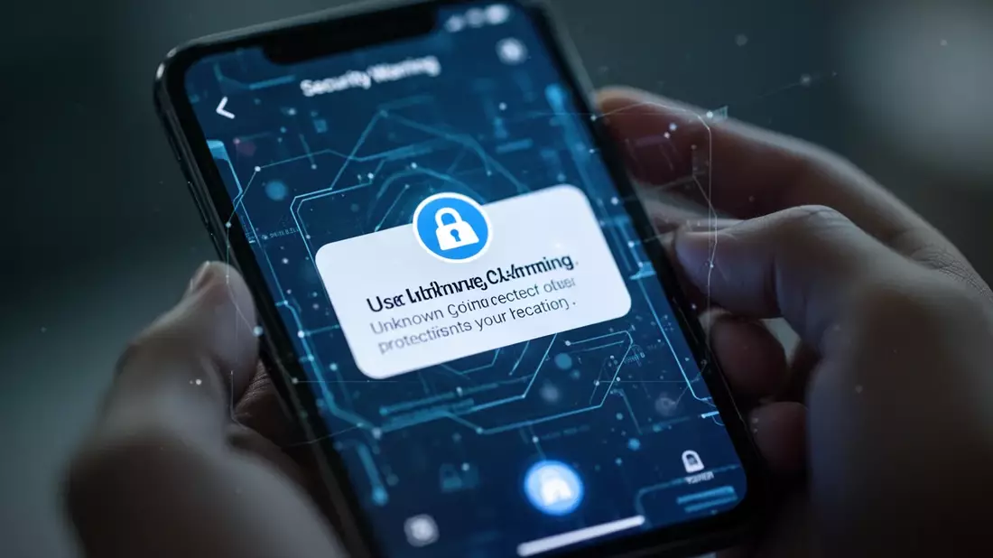 Meta führt Sicherheitspause für WhatsApp ein: Schutz vor Betrug