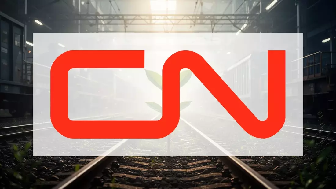Canadian National Railway: Analysten-Hochstufungen treiben Aktie