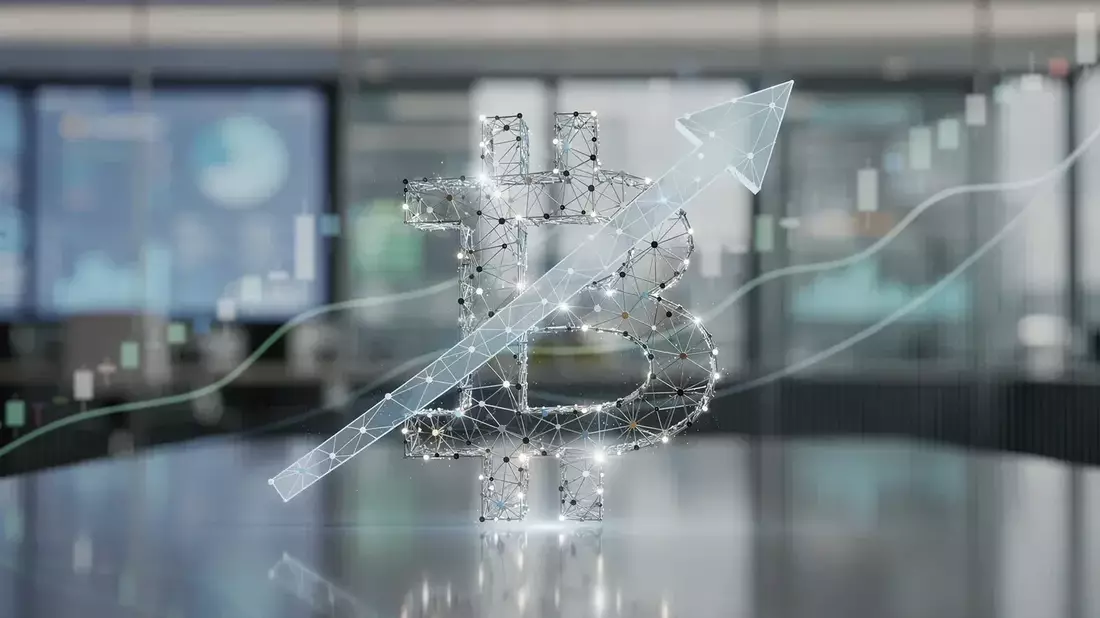 DeFi Technologies: Profitable Crypto Firm’s Stock Trades at 85% Below High Despite Institutional Win