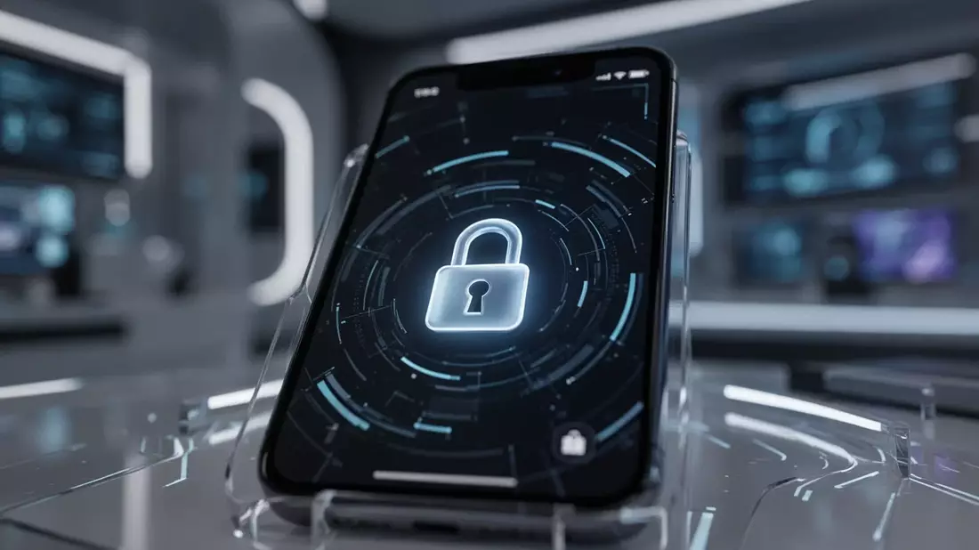 Android 17 Beta 5: Google sperrt Schnelleinstellungen gegen Diebe