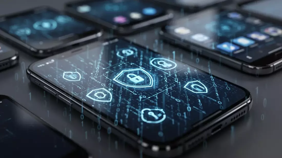Samsung, Apple & Google: Neue Sicherheitsupdates und Funktionen